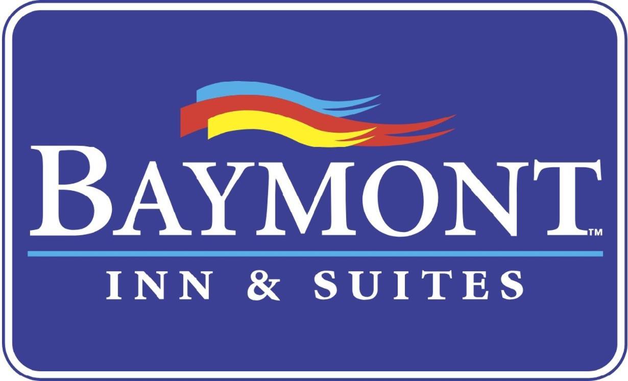 Baymont By Wyndham Hutchinson Hotel ภายนอก รูปภาพ